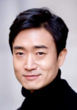 Jo Woo Jin