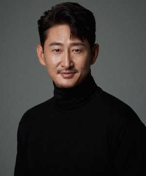 Park Yong Taik