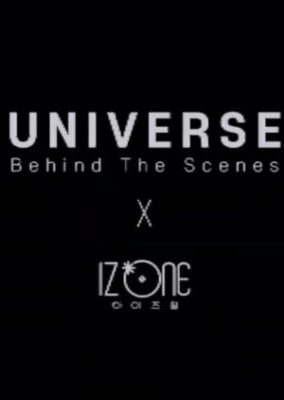 IZ*ONE: Universe Behind the Scenes