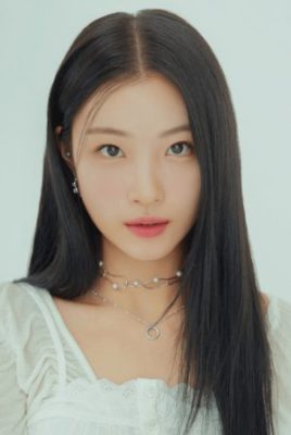 Kim Ye Ju