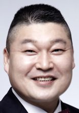 Kang Ho Dong