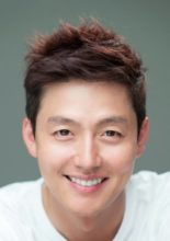 Lee Jung Jin