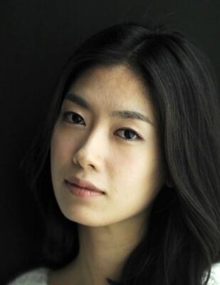 Kim Hyo Seo