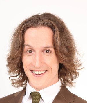 Chad Mullane