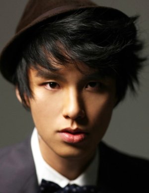 Park Tae Joo