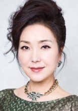 Lee Hwi Hyang