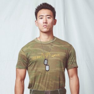 Gong Albert