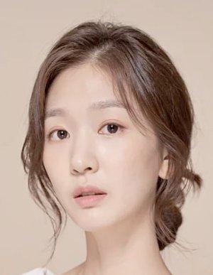 Kim Hye In