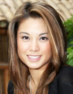 Bernice Liu