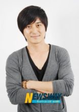 Gwon Hyeok Jong