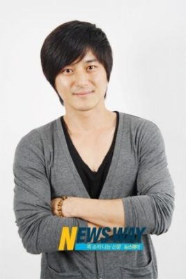 Gwon Hyeok Jong