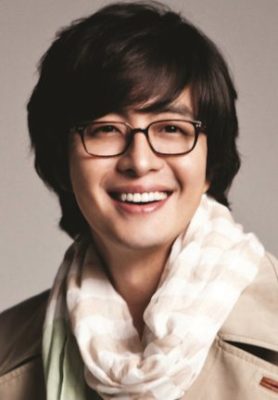 Bae Yong Joon