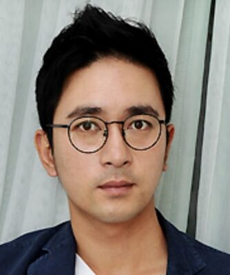 Lee Ju Seok