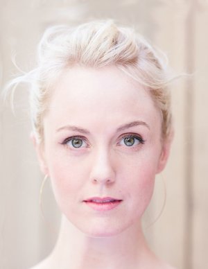 Charlotte Kate Fox