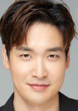 Jung Gyu Woon