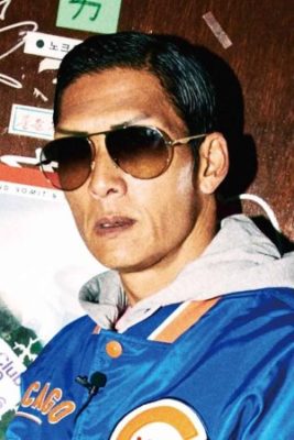 Joon Park