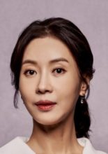 Kim Hee Jung