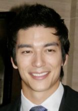 Dennis Oh