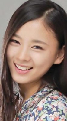 Gong Ye Ji