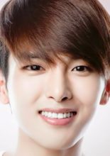 Kim Ryeo Wook