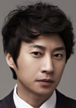 Lee Gyu Bok
