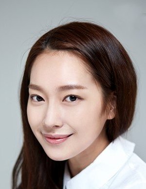 Kim Min Ji