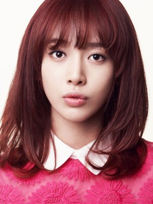 Bae Geu Rin