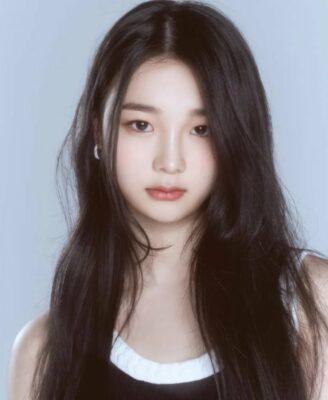 Oh Ga Eun