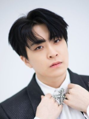 Choi Youngjae (Got7)