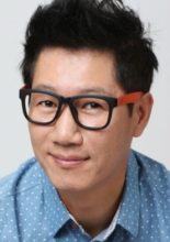 Ji Suk Jin