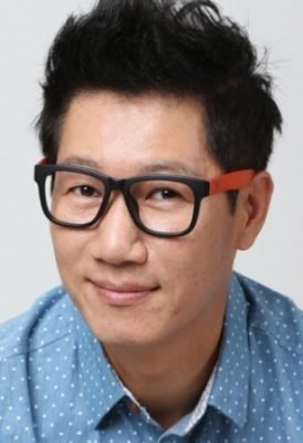 Ji Suk-jin (MSG Wannabe)