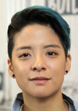 Amber Liu