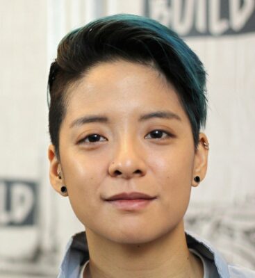 Amber Liu