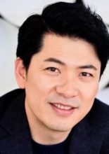 Kim Sang Kyung