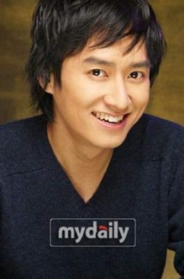 Son Chang Joon