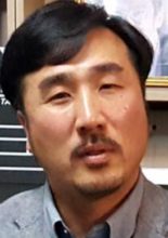 Kim Jin Hyeok