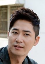 Kang Ji Hwan
