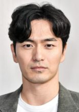 Lee Jin Wook