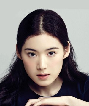 Jung Eun Chae