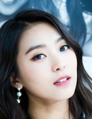 Yoon Bo-ra (Sistar, Sistar19)