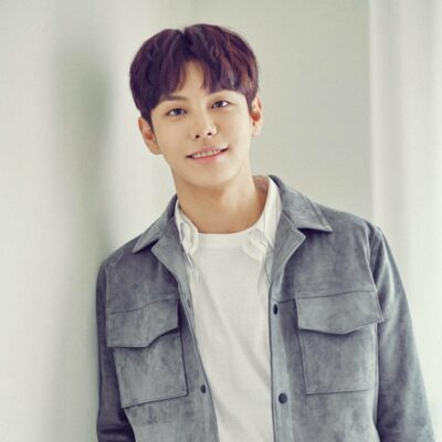 Yongzoo (SM Rookies)