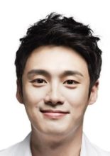 Oh Sang Jin