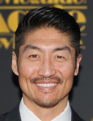 Brian Tee