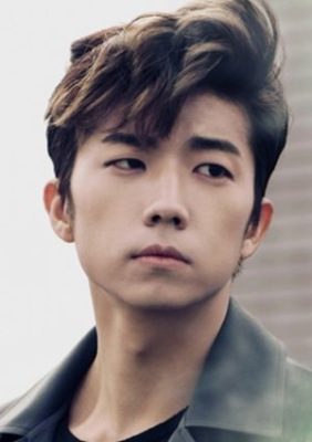 Jang Wooyoung (2PM)