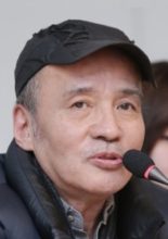 Lee Bong Gyu