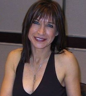 Cynthia Rothrock