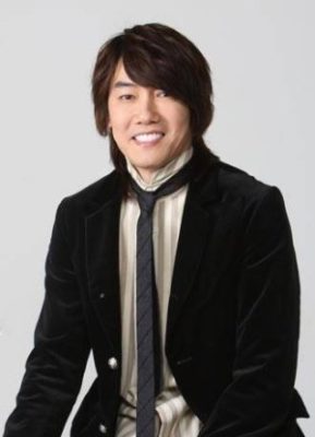 Kim Jang Hoon