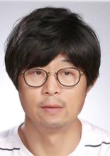 Park Noh Shik