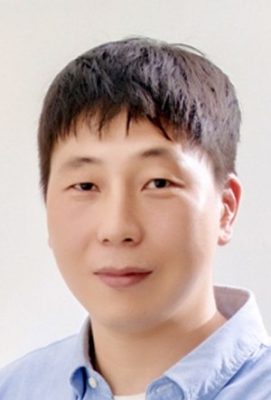 Kim Rok Kyung