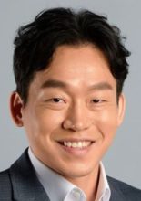 Jo Jae Ryong